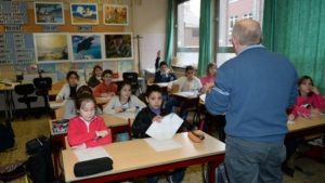 Les directeurs d’écoles fondamentales demandent un moratoire et des avancées concrètes concernant leur statut administratif et pécuniaire. Ils adressent cette lettre ouverte au monde politique.