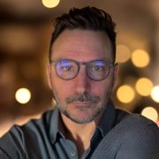 Eric Tirlo