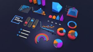 Graphiques et statistiques