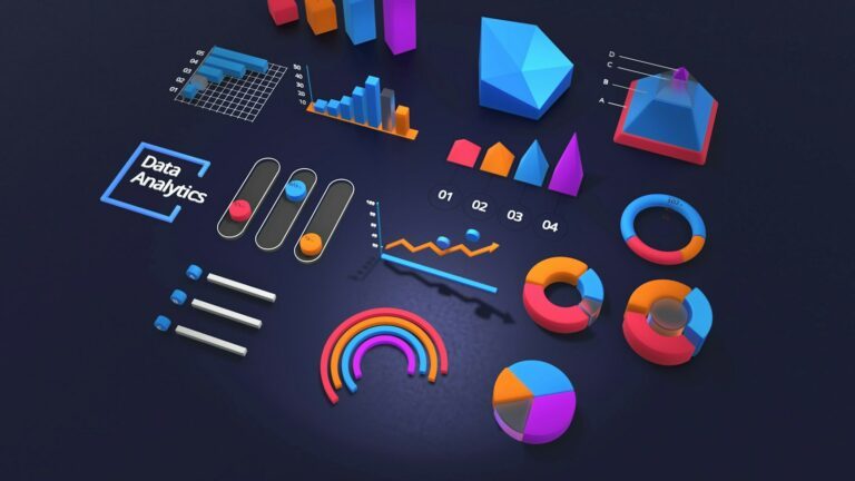 Graphiques et statistiques