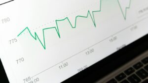 Graphiques et statistiques