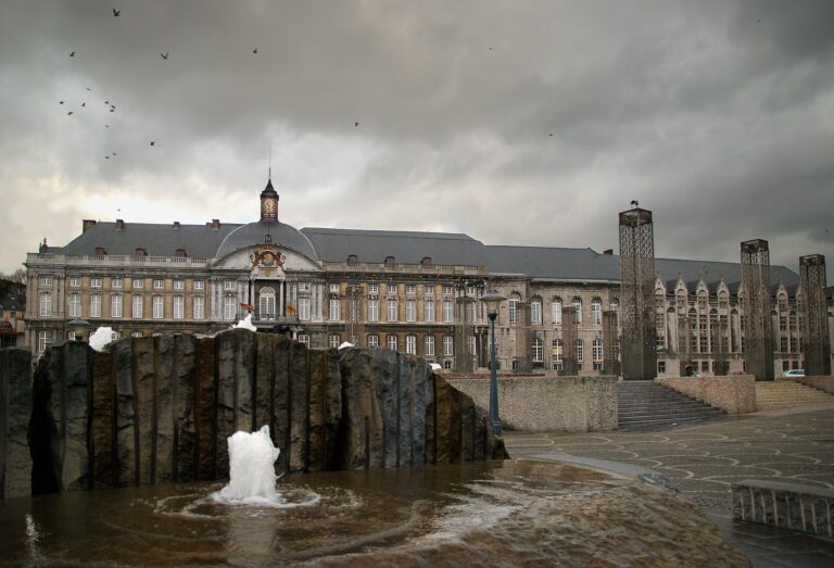 Rassemblements interdits à Liège : comment la mesure est-elle vécue ? – RTBF Actus